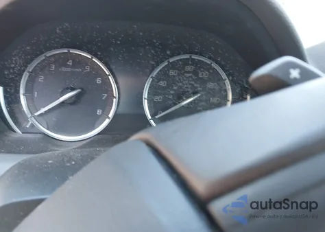 2015 Acura Tlx V6 Tech from USA, damaged, VIN 19UUB3F56FA007829